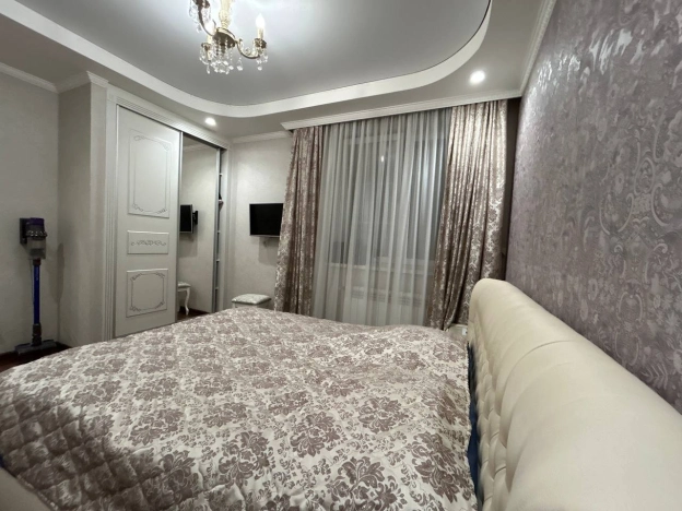 Купить квартиру в Люберцах. Вариант № 5921967, 7, площадь -  квм, цена 17900000 рублей