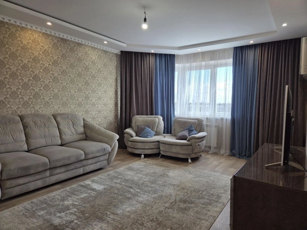 Купить однокомнатную квартиру на улице Юбилейный проспект в Химках. Вариант № 8490241, 14, площадь -  квм, цена 11900000 рублей