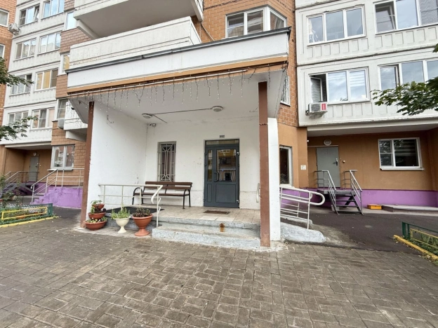 Купить квартиру в Москве. Вариант № 7642610, 20, площадь - квм, цена 14500000 рублей
