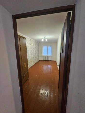 Купить двухкомнатную квартиру в Микрорайоне 1-й, Элиста в Элисте. Вариант № 46496, 2, площадь -  квм, цена 3700000 рублей