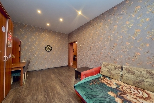 Купить двухкомнатную квартиру в районе Железнодорожный в Рязани. Вариант № 9163584, 4, площадь -  квм, цена 7000000 рублей