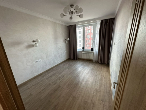 Купить квартиру в Москве. Вариант № 9041306, 12, площадь - квм, цена 17949900 рублей