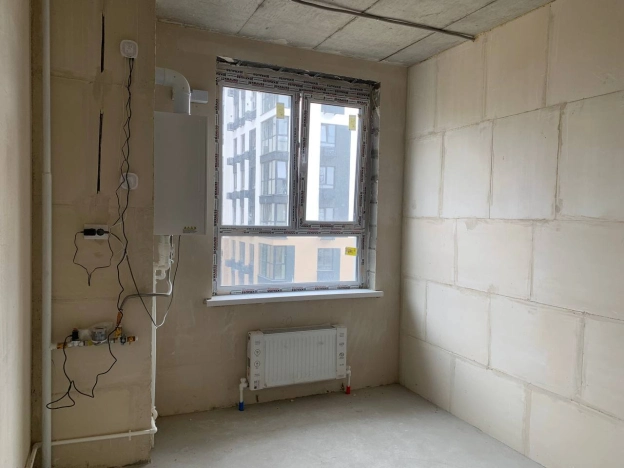 Купить однокомнатную квартиру на улице Генерала Штеменко в Волгограде. Вариант № 5316203, 11, площадь -  квм, цена 3550000 рублей