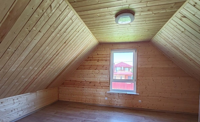 Купить дом на улице Казанская в Владимирской области. Вариант № 11033441, 1, площадь -  квм, цена 4200000 рублей