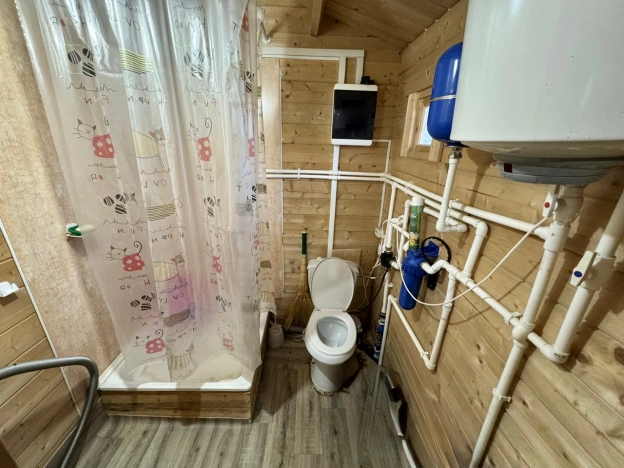 Купить дом в Москве. Вариант № 9212187, 13, площадь - квм, цена 4800000 рублей