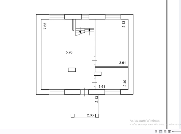 Купить дом в районе Калининский в Новосибирске. Вариант № 46160, 21, площадь -  квм, цена 10500000 рублей