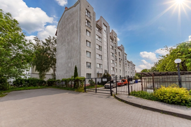 . Вариант № 22510, 39, площадь - 70.4 квм, цена 9800000 рублей