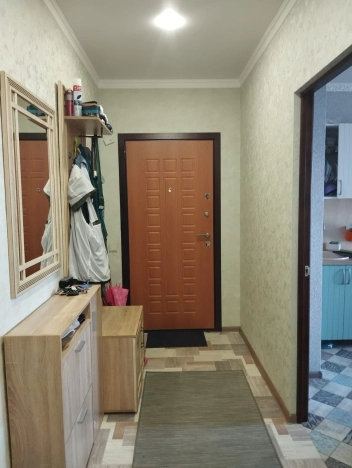 Купить двухкомнатную квартиру в Старом Осколе. Вариант № 59262, 15, площадь -  квм, цена 6300000 рублей