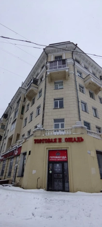 Купить четырехкомнатную квартиру в Новосибирской области. Вариант № 9889319, 28, площадь -  квм, цена 6500000 рублей