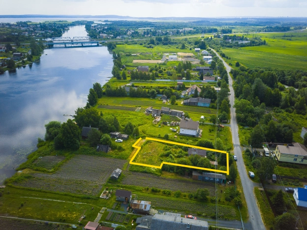 Купить дом на улице Стрелковый проезд в Петрозаводске. Вариант № 13323, 5, площадь -  квм, цена 5500000 рублей