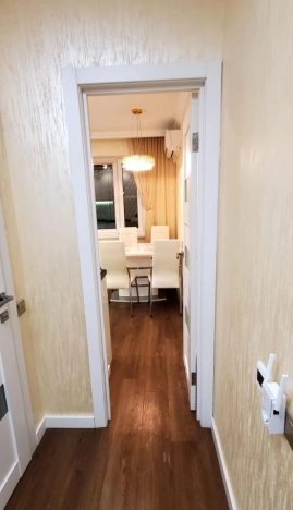 Купить квартиру в Москве. Вариант № 8156806, 30, площадь -  квм, цена 34700000 рублей