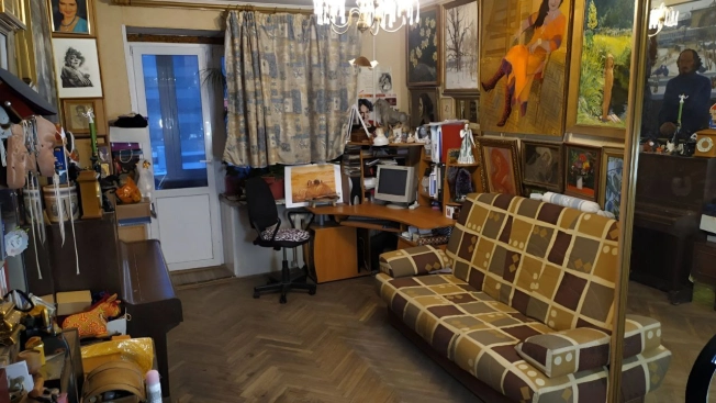 Купить квартиру в Москве. Вариант № 10254122, 2, площадь -  квм, цена 30500000 рублей