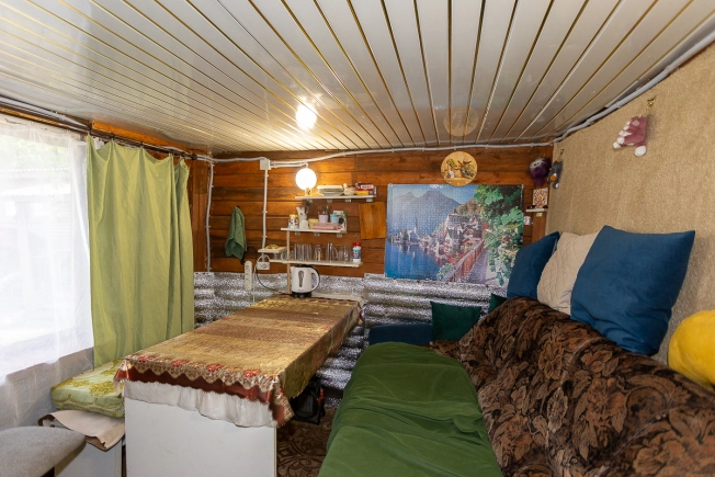 Купить дом в Судогде. Вариант № 55640, 11, площадь -  квм, цена 4000000 рублей