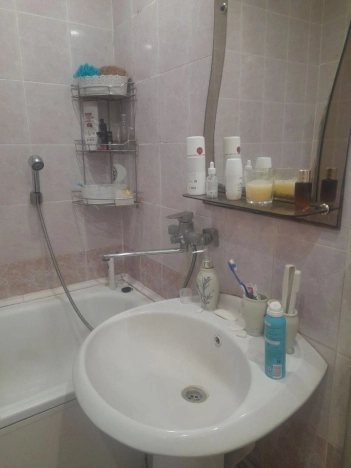 Купить двухкомнатную квартиру в Старом Осколе. Вариант № 8923240, 8, площадь -  квм, цена 4600000 рублей