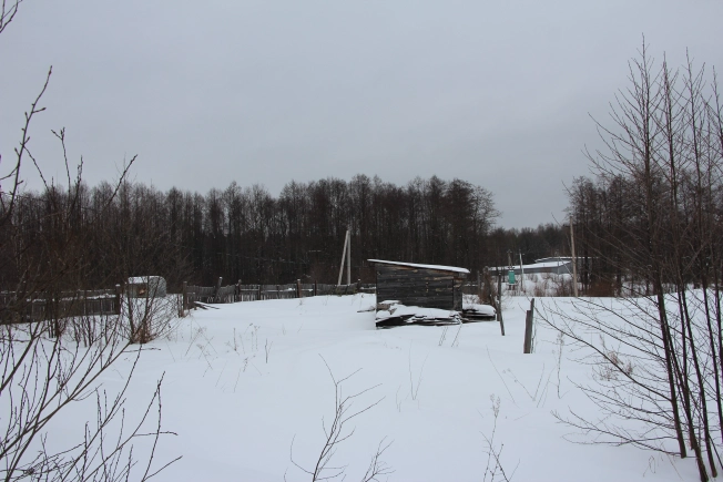 Купить земельный участок на улице Рудничная в Воскресенске. Вариант № 5471, 4, площадь -  квм, цена 2200000 рублей