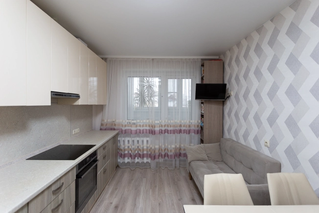 Купить квартиру на улице Нижняя Дуброва в Владимире. Вариант № 9141240, 2, площадь -  квм, цена 7900000 рублей