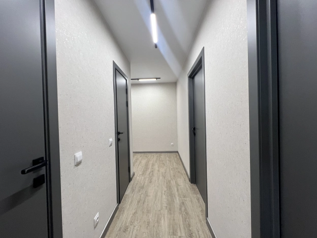 Купить двухкомнатную квартиру в ЖК Чайка в Благовещенске. Вариант № 8032586, 3, площадь -  квм, цена 7900000 рублей