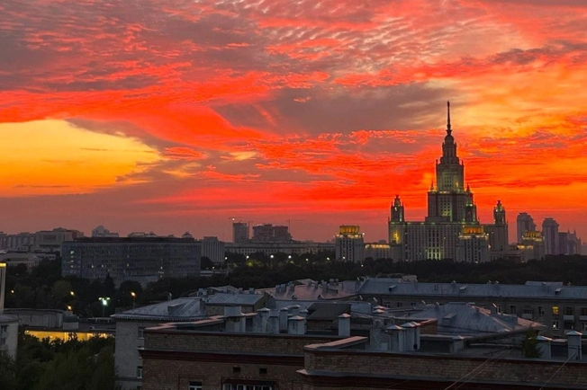 Купить квартиру в Москве. Вариант № 5843983, 23, площадь -  квм, цена 152000000 рублей