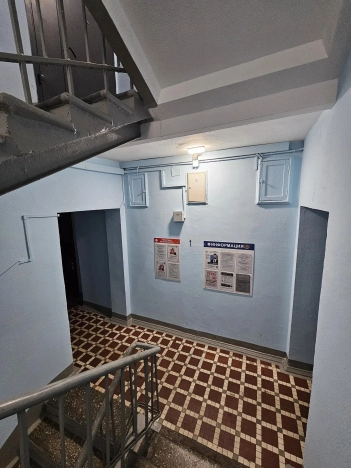 Купить квартиру в Москве. Вариант № 10432441, 22, площадь -  квм, цена 23500000 рублей