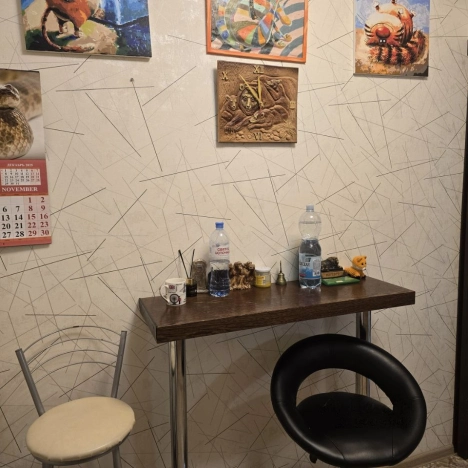 Купить квартиру в Москве. Вариант № 10352996, 10, площадь -  квм, цена 15000000 рублей