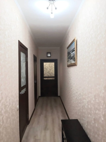 Купить трехкомнатную квартиру в Санкт-Петербурге. Вариант № 10223937, 5, площадь -  квм, цена 17300000 рублей