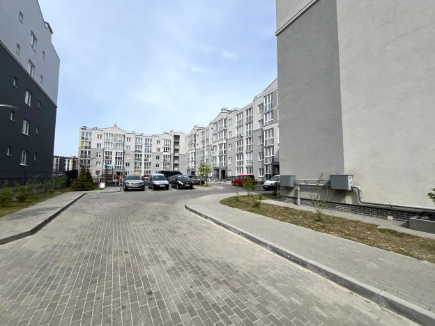 Купить квартиру в Пионерском. Вариант № 1000506, 16, площадь -  квм, цена 7100000 рублей