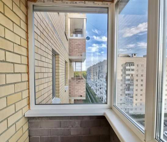 Купить квартиру на улице Киевское шоссе в Смоленске. Вариант № 40348, 5, площадь -  квм, цена 5390000 рублей