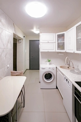 Купить трехкомнатную квартиру в Микрорайоне Водники в Вологде. Вариант № 16055, 7, площадь -  квм, цена 7400000 рублей