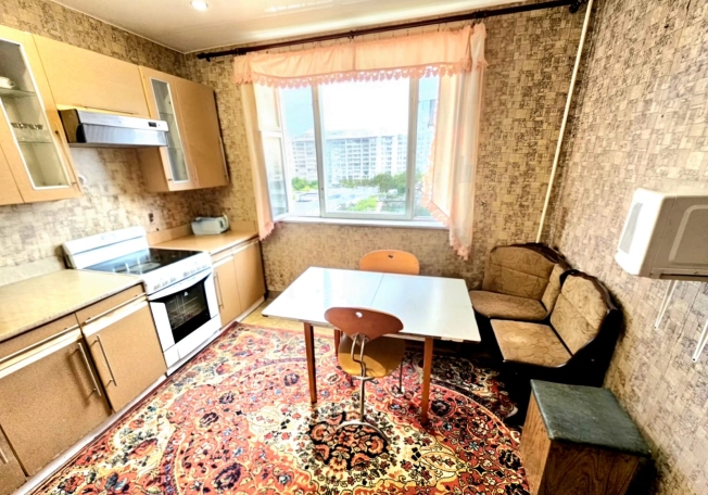 Купить квартиру в Москве. Вариант № 9028730, 7, площадь -  квм, цена 20900000 рублей