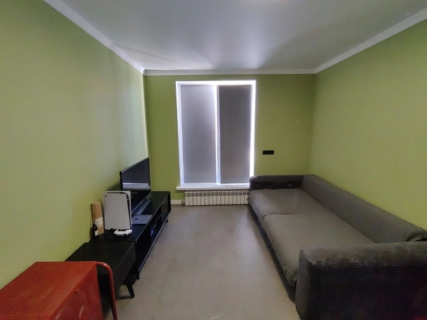 Купить однокомнатную квартиру в Микрорайоне Солнечный в Белгороде. Вариант № 7731, 7, площадь -  квм, цена 3800000 рублей