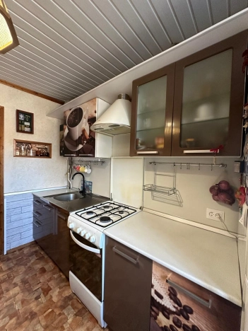 Купить многокомнатную квартиру в Архангельской области. Вариант № 21055, 7, площадь -  квм, цена 5750000 рублей