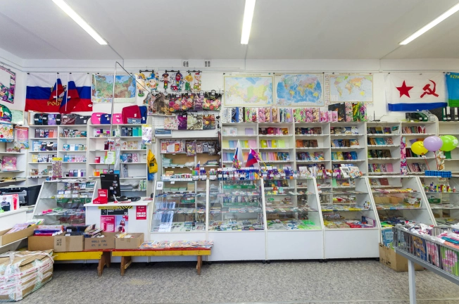 Купить коммерческую недвижимость в Тобольске. Вариант № 3957181, 10, площадь -  квм, цена 6000000 рублей