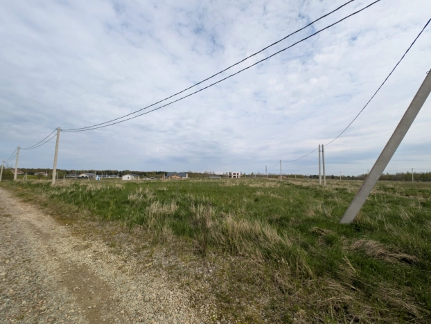 Купить земельный участок в Санкт-Петербурге. Вариант № 59459, 3, площадь -  квм, цена 5100000 рублей