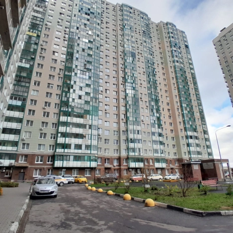 Купить двухкомнатную квартиру в Красногорске. Вариант № 8477507, 25, площадь -  квм, цена 13000000 рублей