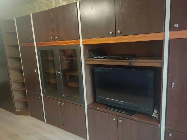 Купить квартиру на улице Соборная в Кемерове. Вариант № 11027577, 5, площадь -  квм, цена 4800000 рублей