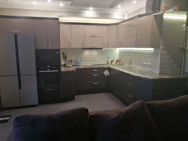 Купить трехкомнатную квартиру в Микрорайоне 1-й, Фрязино в Фрязине. Вариант № 3748, 1, площадь -  квм, цена 11450000 рублей