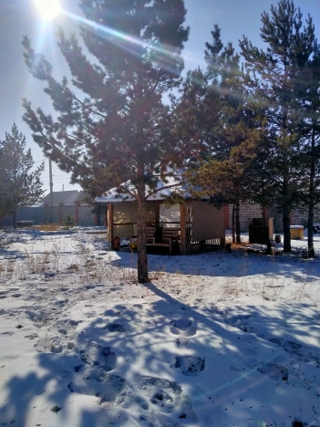 Купить дом на улице Нерчинская в Забайкальском крае. Вариант № 29116, 2, площадь -  квм, цена 11000000 рублей