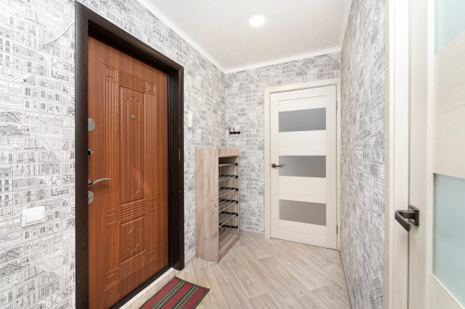 Купить двухкомнатную квартиру на улице Пионерская в Республике Башкортостан. Вариант № 9569512, 13, площадь -  квм, цена 4050000 рублей