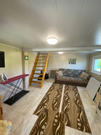 Купить дачу в Южно-Сахалинске. Вариант № 11054, 5, площадь -  квм, цена 3600000 рублей