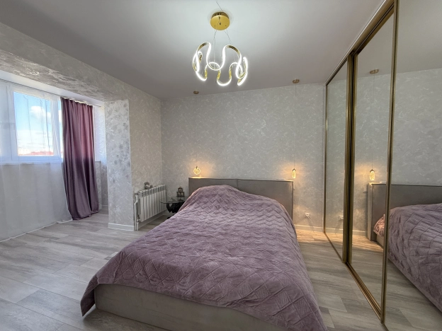 Купить трехкомнатную квартиру в Микрорайоне Лимончики, Ковров в Коврове. Вариант № 3654085, 15, площадь -  квм, цена 10500000 рублей