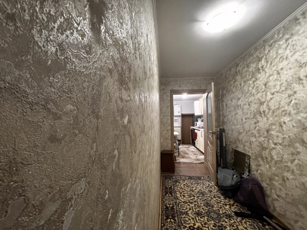 Купить однокомнатную квартиру на улице Садовая в Белгородской области. Вариант № 3872677, 3, площадь -  квм, цена 2750000 рублей