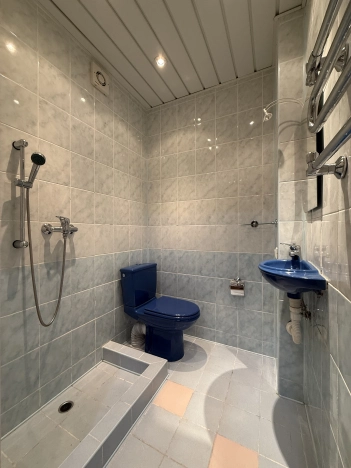 Купить таунхаус в Москве. Вариант № 8404550, 3, площадь -  квм, цена 16500000 рублей