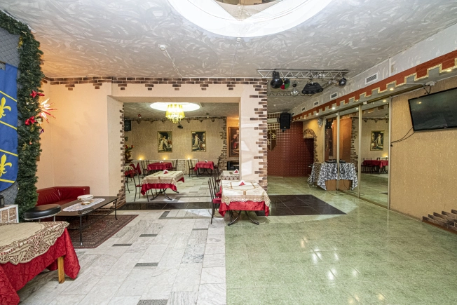 Снять коммерческую недвижимость в Нижнем Новгороде. Вариант № 53293, 10, площадь -  квм, цена 397440 рублей