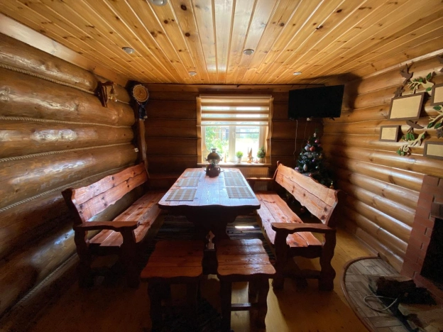 Купить дом у метро Проспект Ветеранов в Санкт-Петербурге. Вариант № 59692, 17, площадь -  квм, цена 9350000 рублей