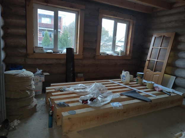 Купить дом в Гороховеце. Вариант № 40300, 7, площадь -  квм, цена 2990000 рублей