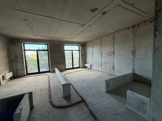 Купить квартиру в Москве. Вариант № 9216540, 5, площадь -  квм, цена 25000000 рублей