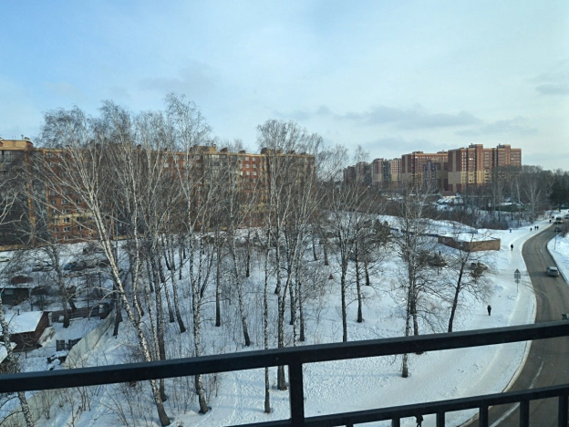 Купить однокомнатную квартиру в ЦАО в Новосибирске. Вариант № 10004, 15, площадь -  квм, цена 6990000 рублей