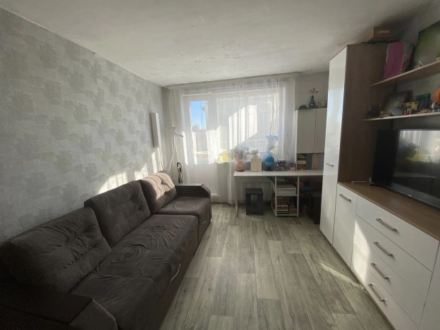 Купить однокомнатную квартиру в районе Советский в Новосибирске. Вариант № 8215195, 15, площадь -  квм, цена 2900000 рублей