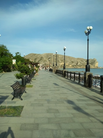 Купить дом в Судаке. Вариант № 10074794, 43, площадь -  квм, цена 26000000 рублей