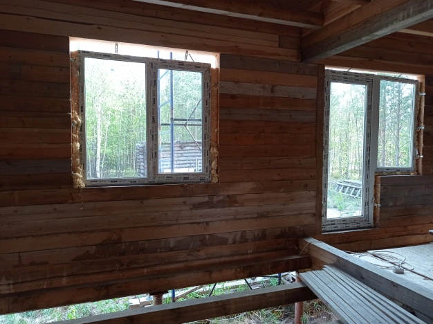 Купить дом в Сыктывкаре. Вариант № 2147, 46, площадь -  квм, цена 3500000 рублей